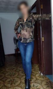 607786982: Chica busca chico en Valencia