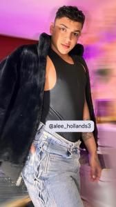 Chico busca chica en Jaén: 