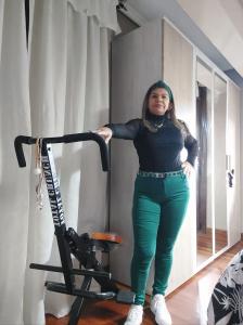 613687404: Chica busca chico en Vizcaya