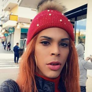 Travesti en Valencia: 