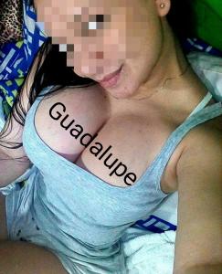 Chica busca chico en León: 