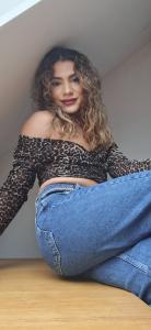 670657030: Travesti en Las Palmas