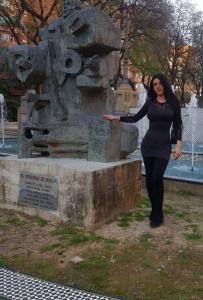 Travesti en Alicante: 