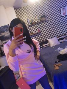 Chica busca chico en Alicante: 