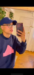 Chico busca chica en Madrid: 