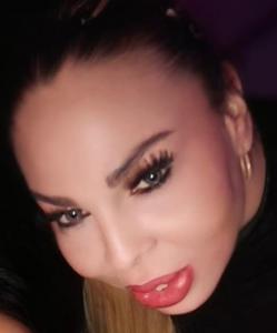 Travesti en Sevilla: 