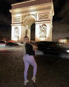 Transexual en Orense: 