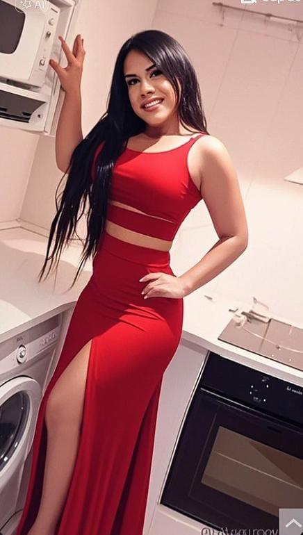 Transexual en Córdoba: 