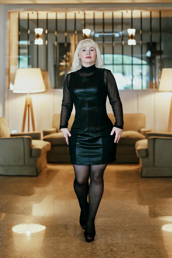 Chica busca chico en Barcelona: 