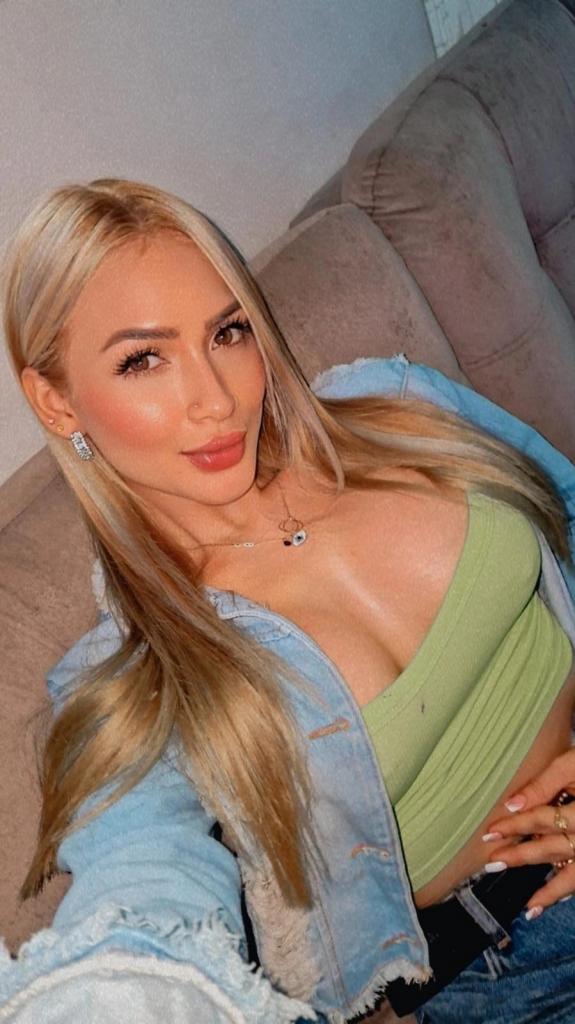 Chica busca chico en Mallorca: 