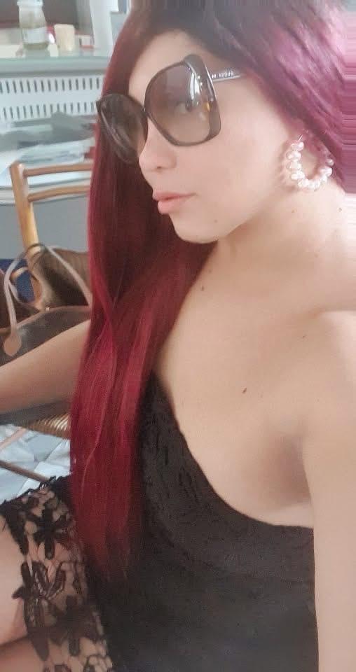 Transexual en Valencia: 