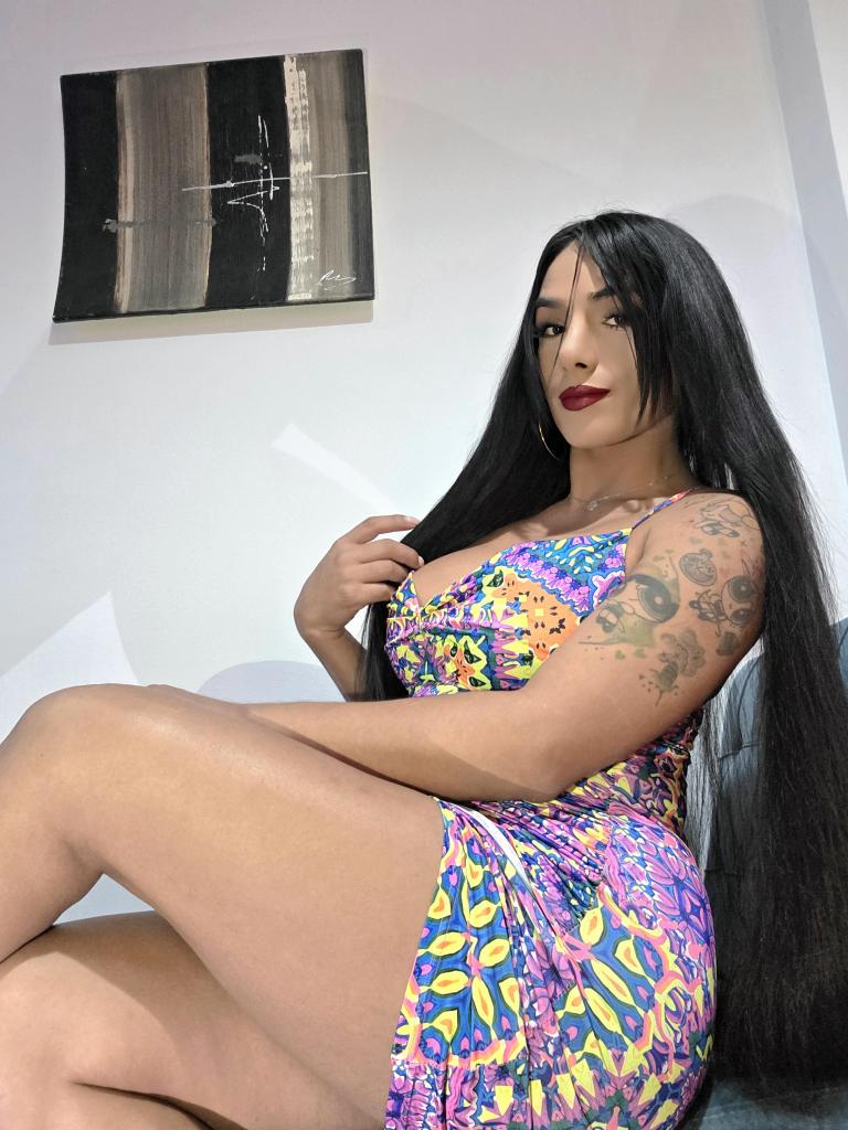 602580991: Transexual en Barcelona