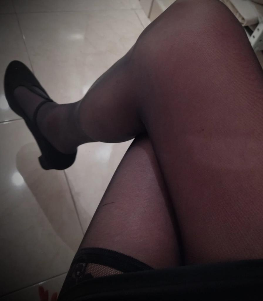 Transexual en Murcia: 