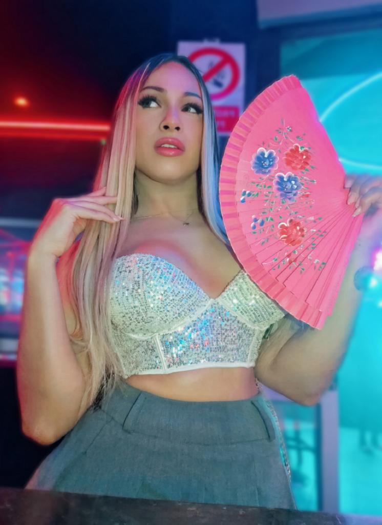 Transexual en Tenerife: 