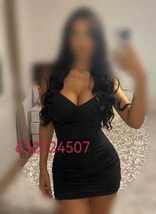 632724507: Chica busca chico en Cuenca