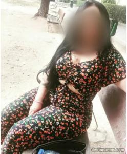 603284745: Chica busca chico en Málaga