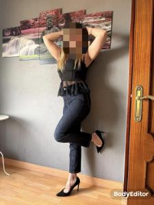 613708098: Chica busca chico en Asturias