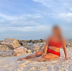 643779211: Chica busca chico en La Coruña