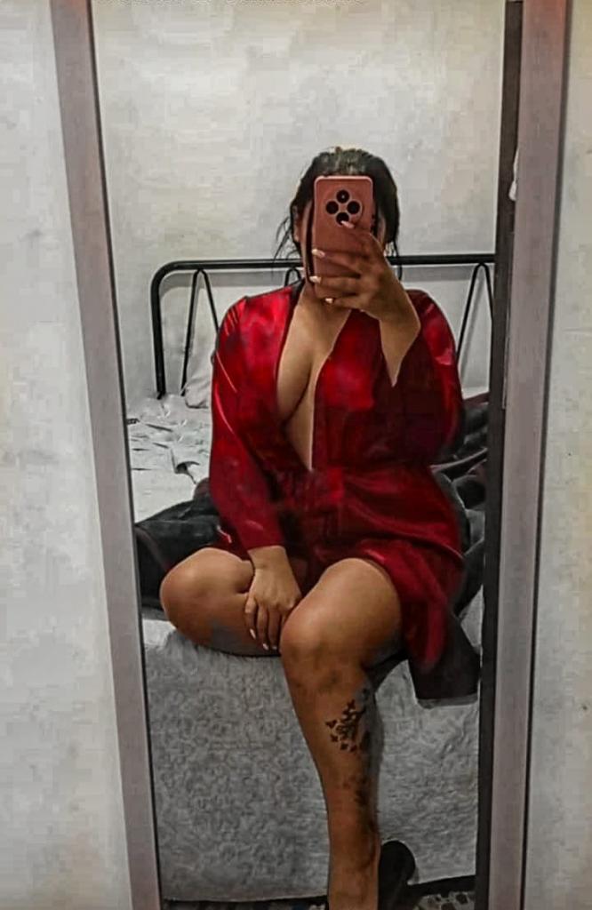 Chica busca chico en Toledo: 