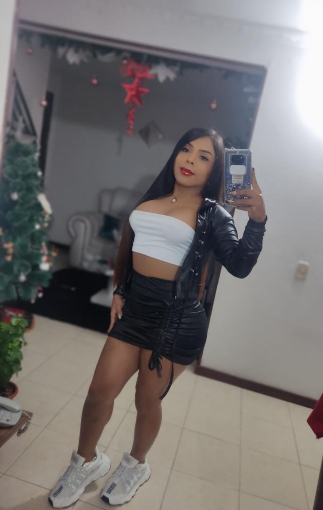 Transexual en Zaragoza: 