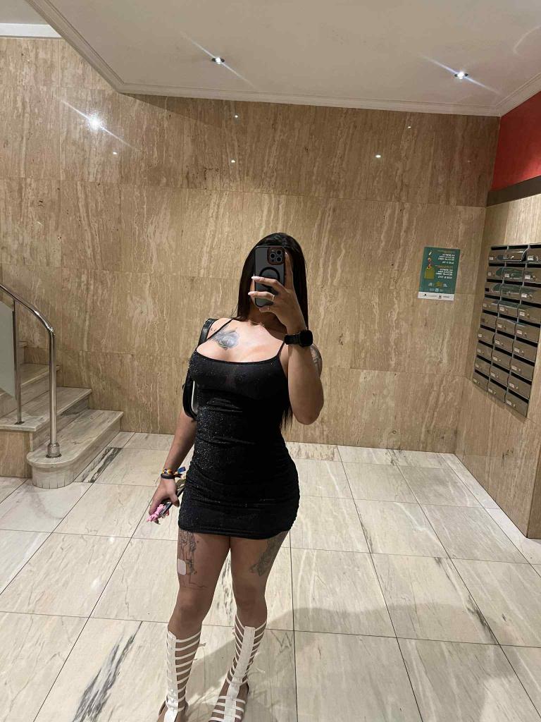 Transexual en La Coruña: 