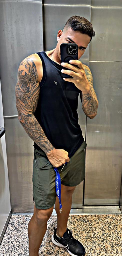 Chico busca chica en Barcelona: 