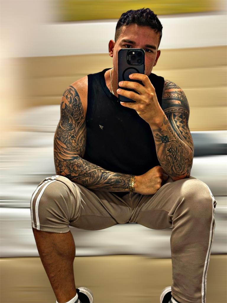 Chico busca chica en Barcelona: 