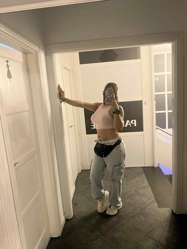 Transexual en La Coruña: 