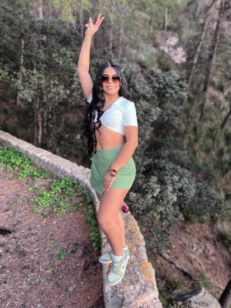 Chica busca chico en Valencia: 