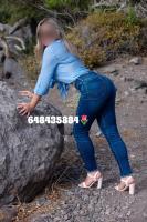 648435884: Chica busca chico en Las Palmas