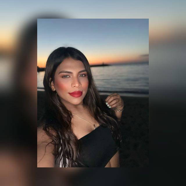 Transexual en Barcelona: 