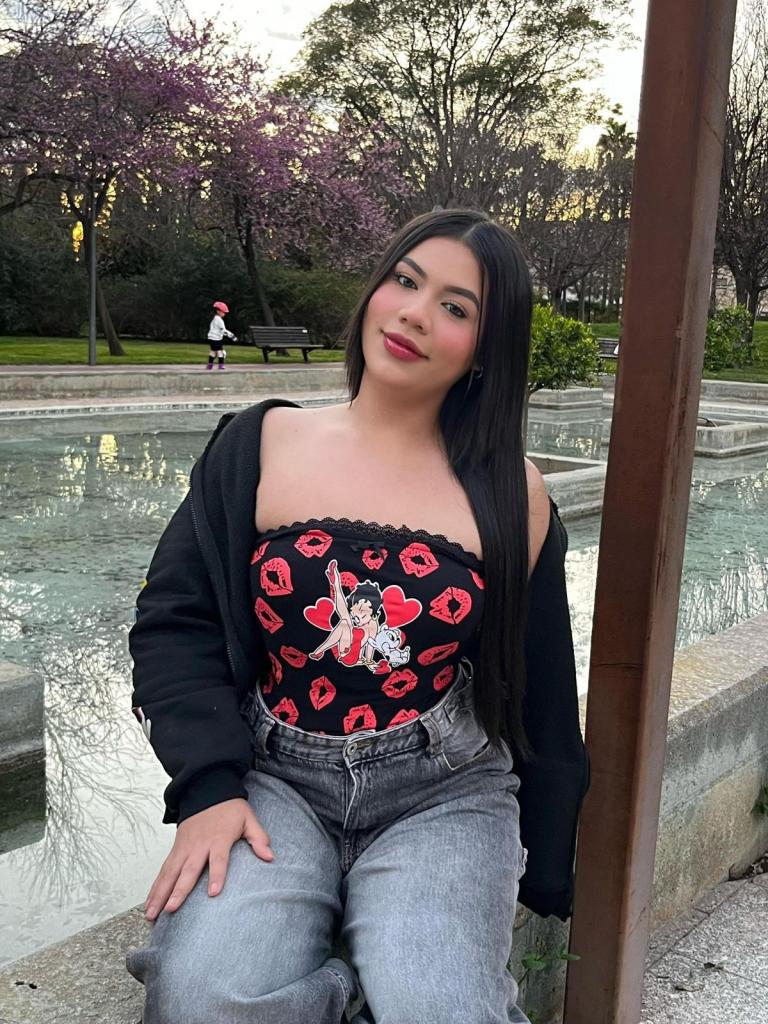 Travesti en Valencia: 