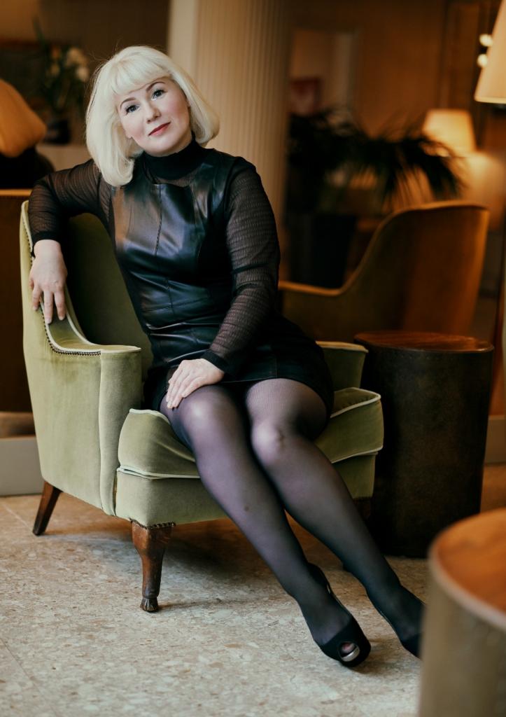 Chica busca chico en Barcelona: 