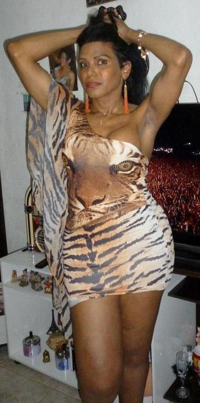 Transexual en Valladolid: 