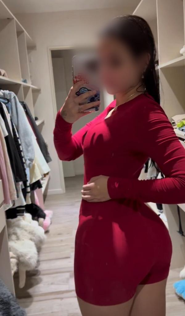 Chica busca chico en Madrid: 