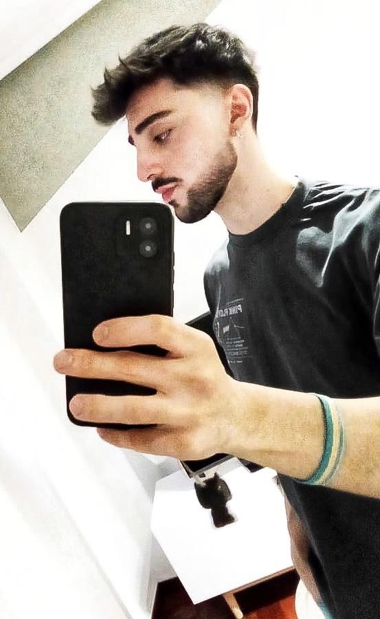 Chico busca chica en Navarra: 