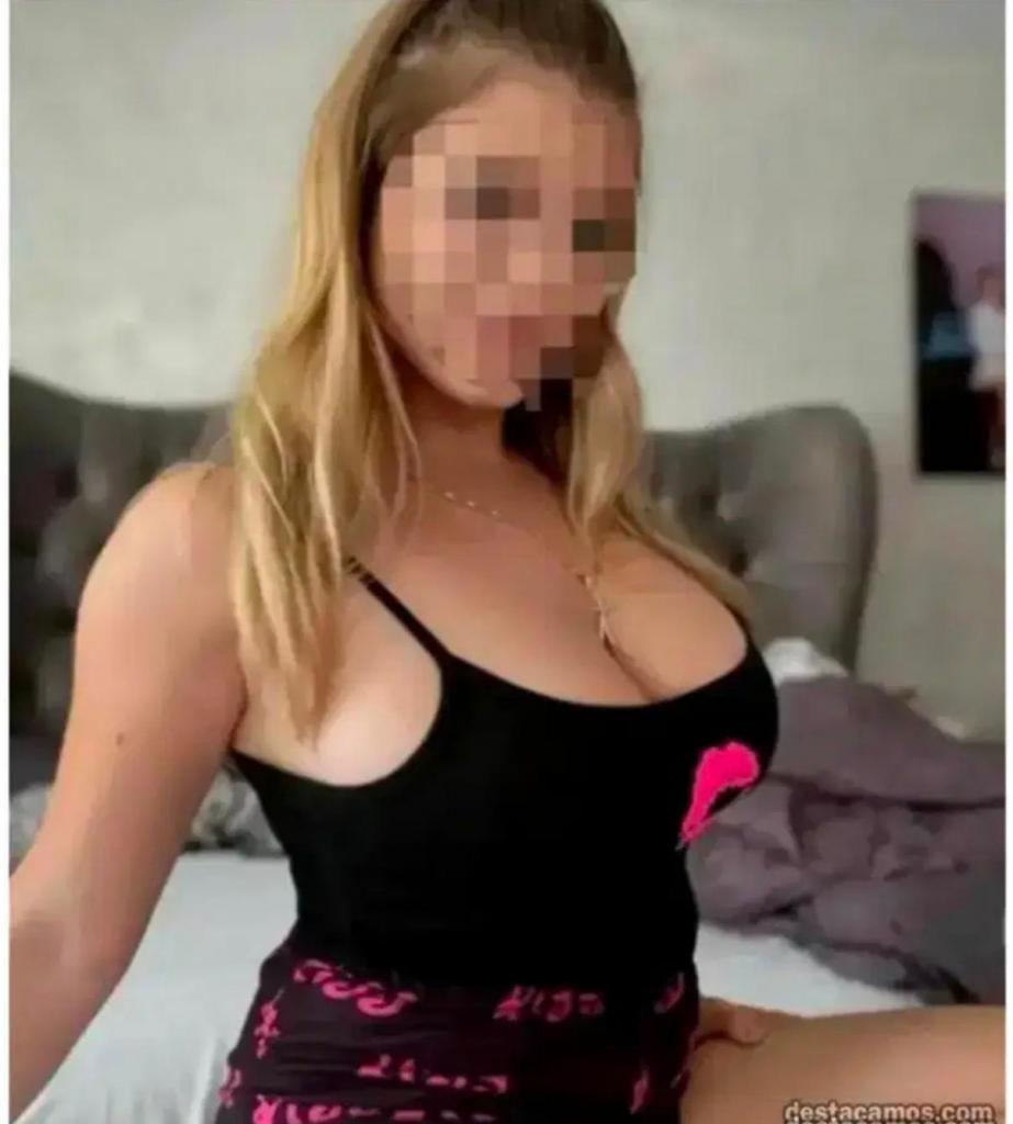 Chica busca chico en Málaga: 