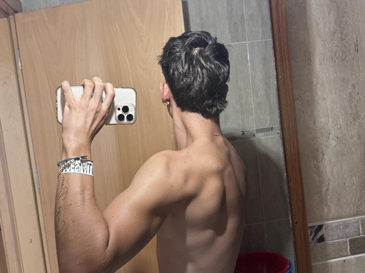 Chico busca chica en Madrid: 