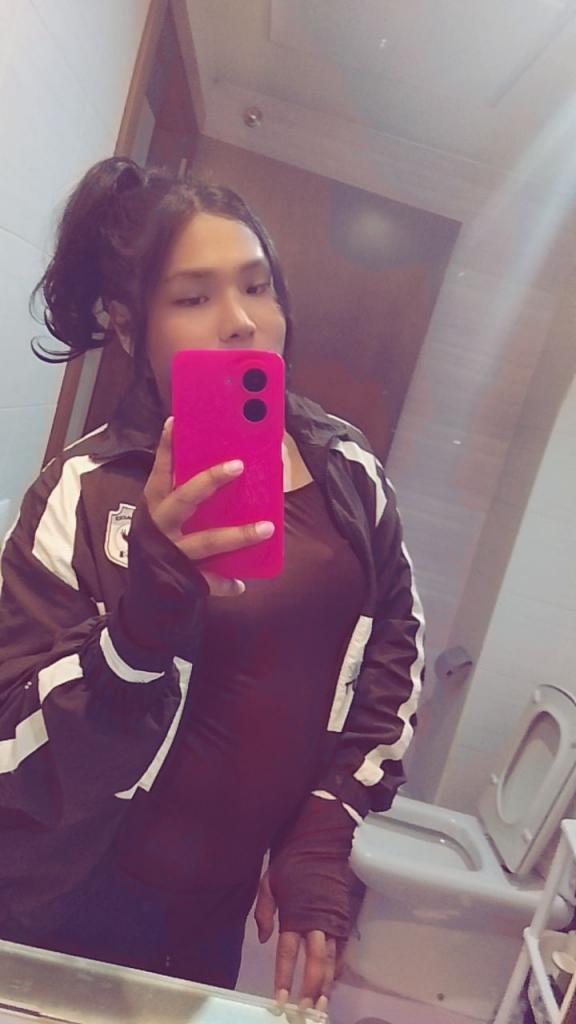 613506114: Travesti en Badajoz