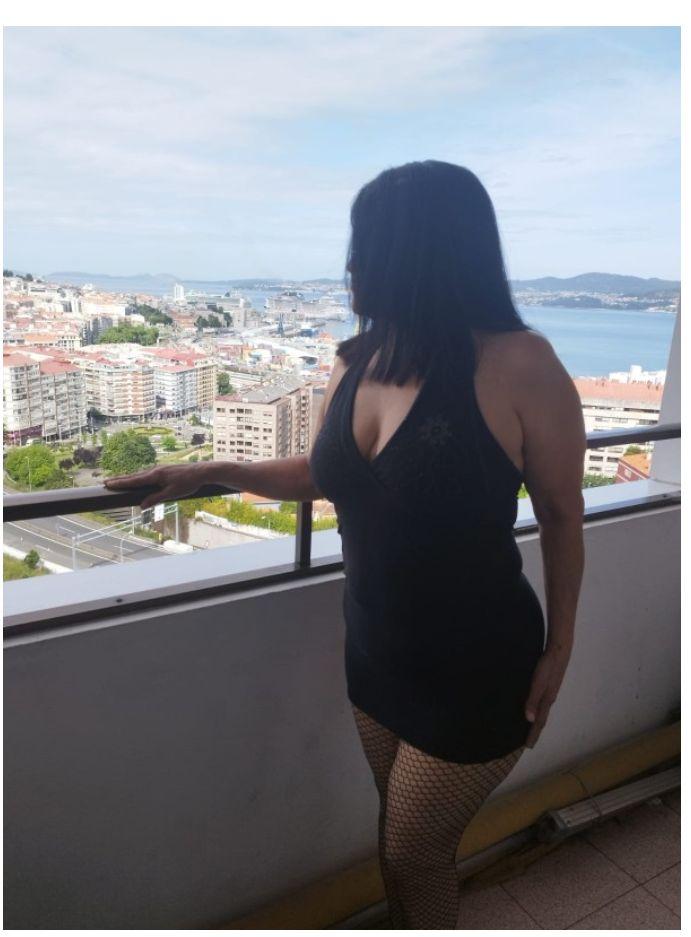 Chica busca chico en Pontevedra: 