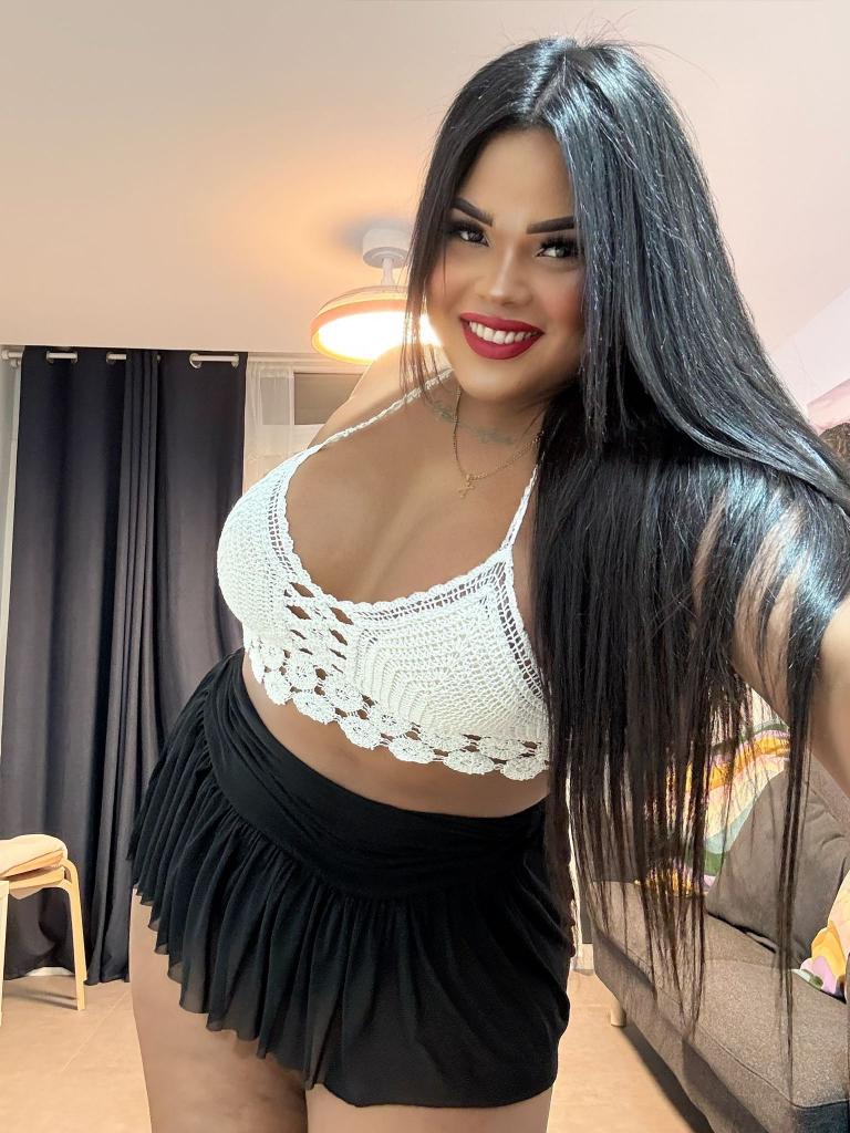 Travesti en Zaragoza: 