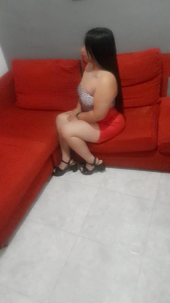Chica busca chico en Tenerife: 