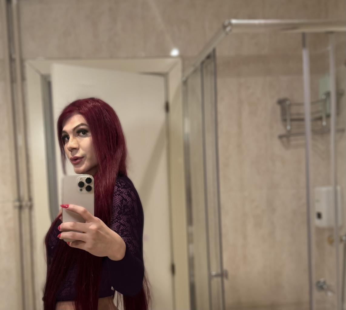 Transexual en Vizcaya: 