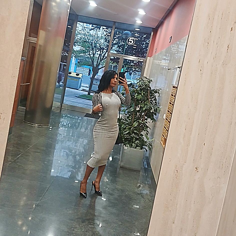 Transexual en Toledo: 