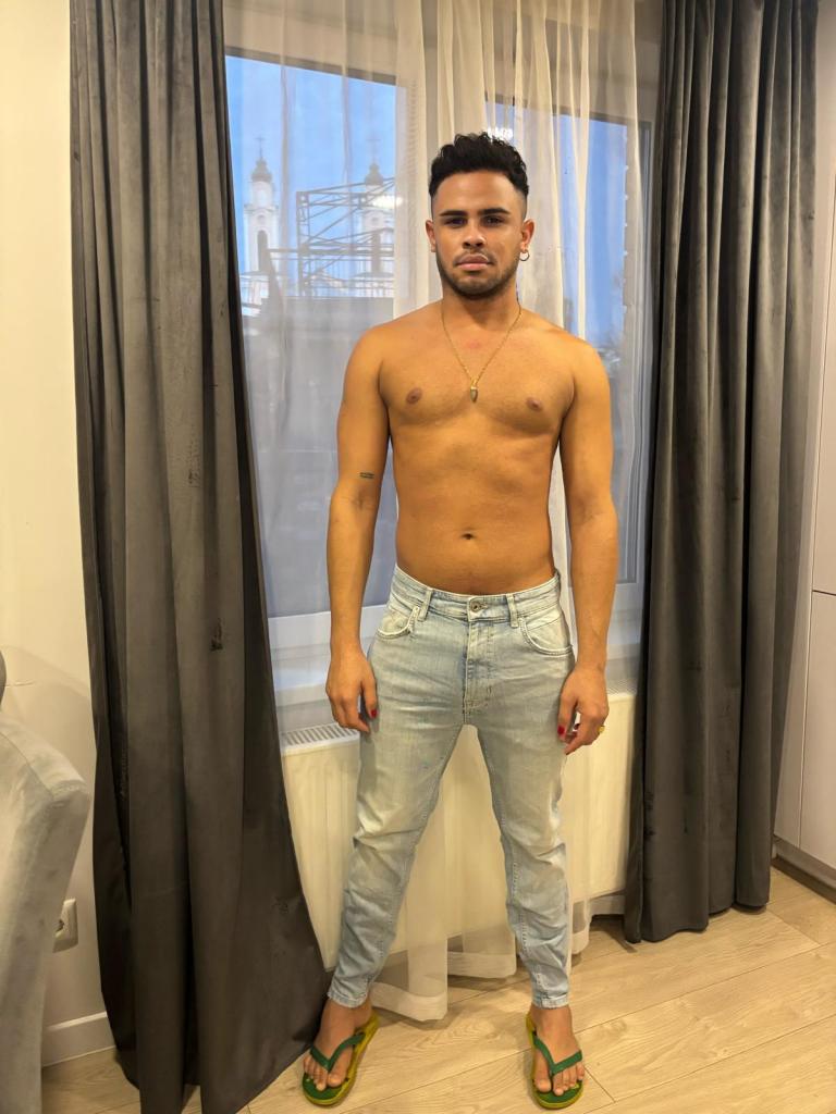 Chico busca chica en Valladolid: 