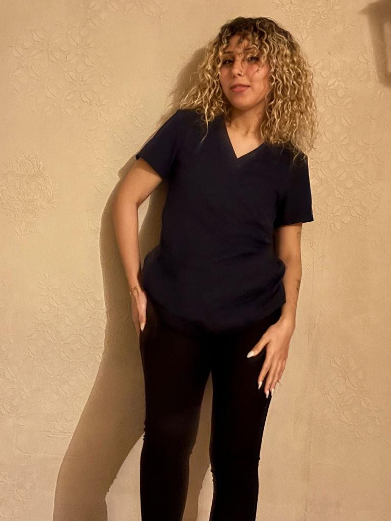 Chica busca chico en Barcelona: 