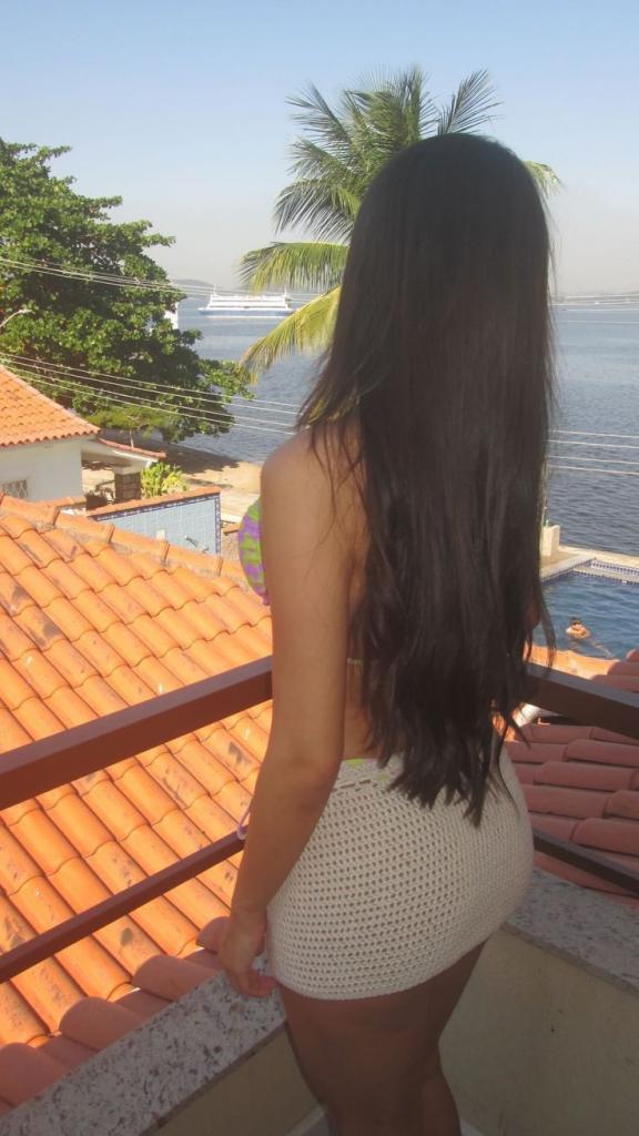 Chica busca chico en Ciudad Real: 