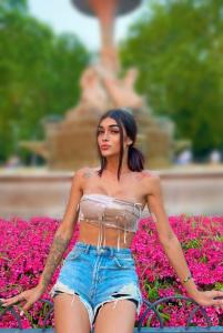 613203061: Travesti en Barcelona