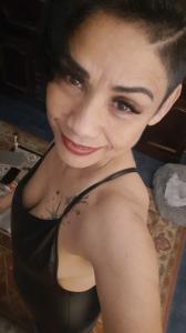 643145739: Chica busca chico en Murcia