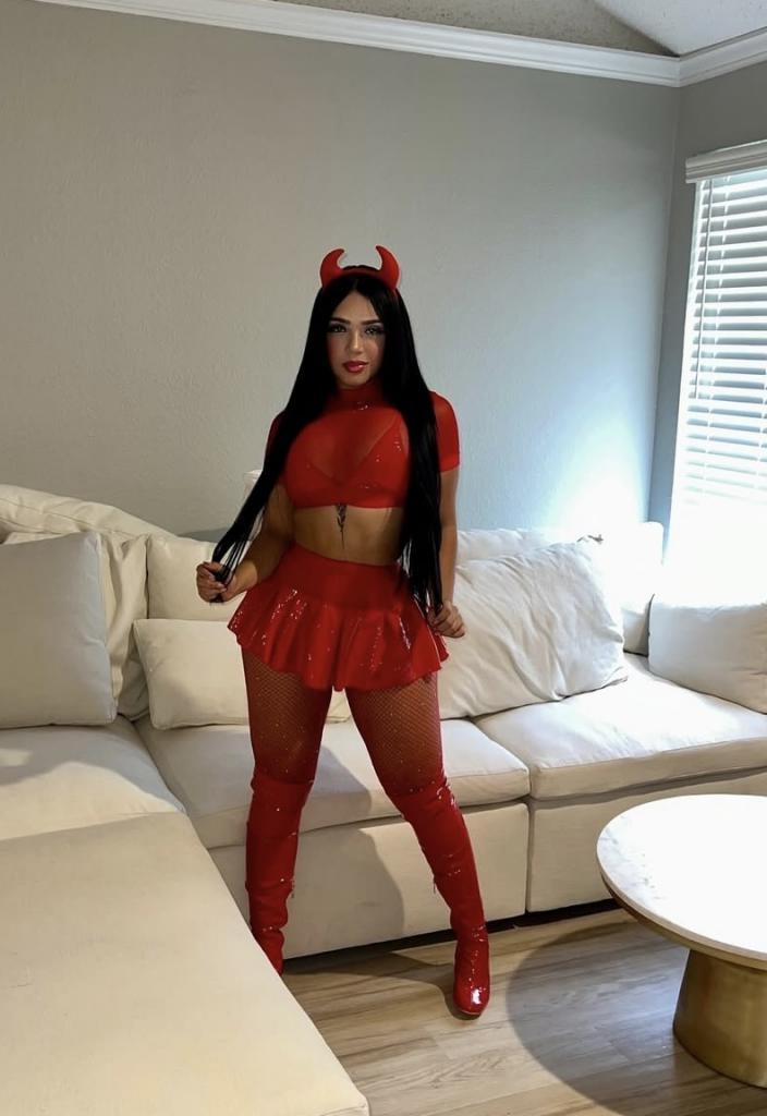 Chica busca chico en Barcelona: 